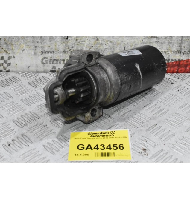 Μίζα Ford Transit JXFA 2002-2013 STR-1510
