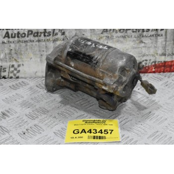 Μίζα Toyota Liteace - Hiace 1986-1998