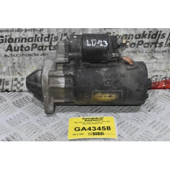Μίζα Nissan Vanette / Cargo 2.3D LD23 1990-2000 9000331430