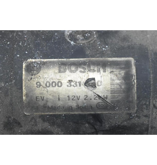 Μίζα Nissan Vanette / Cargo 2.3D LD23 1990-2000 9000331430