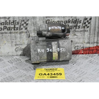 Μίζα Renault K4J - K4M 1995-2008 104674105119C