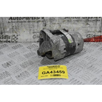 Μίζα Renault K4J - K4M 1995-2008 104674105119C