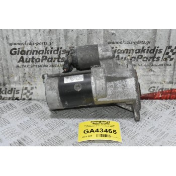 Μίζα Isuzu D-Max 2.5 4JA1 2001-2007 8972553901 (9 Δόντια) (NKR NHR)