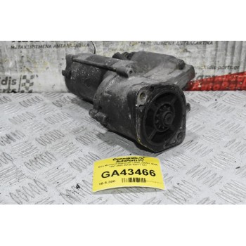Μίζα Mitsubishi/Hyundai L200/L300/H1 4D56 1997-2005 36100-42011 12V (Χωρίς Καβούκι)