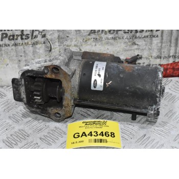 Μίζα Ford Transit 2.4 D2FA 1998-2006 RYC1U-11000AF