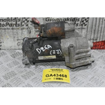 Μίζα Ford Transit 2.4 D2FA 1998-2006 RYC1U-11000AF