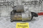 Μίζα Chevrolet Lacetti F16D3 2003-2007