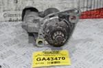 Μίζα Volkswagen 1.6 BLF 2004-2011 0001120410 0AH911023 (Seat - Audi - Skoda)