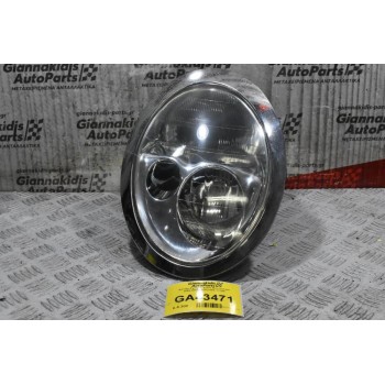 Φανάρι Εμπρός Δεξιά Mini Cooper 2000-2008 DEPO 882-1112R