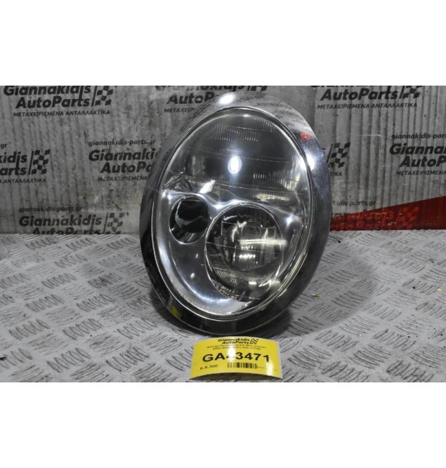 Φανάρι Εμπρός Δεξιά Mini Cooper 2000-2008 DEPO 882-1112R