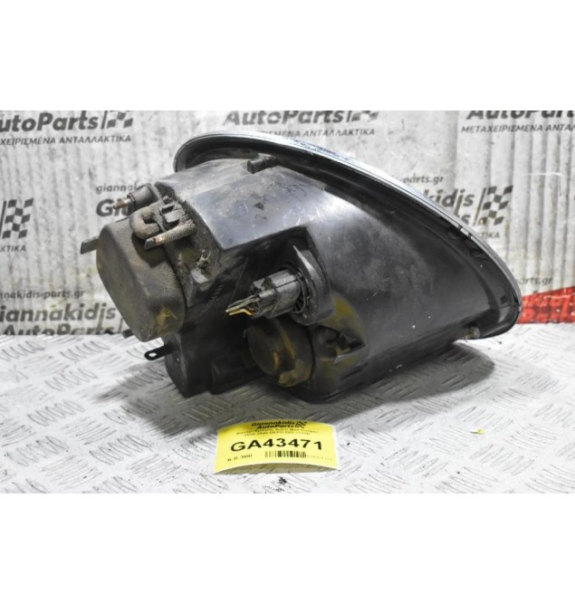 Φανάρι Εμπρός Δεξιά Mini Cooper 2000-2008 DEPO 882-1112R