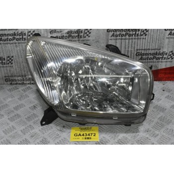 Φανάρι Εμπρός Δεξιά Toyota RAV 4 1997-2005 (Γνήσιο)