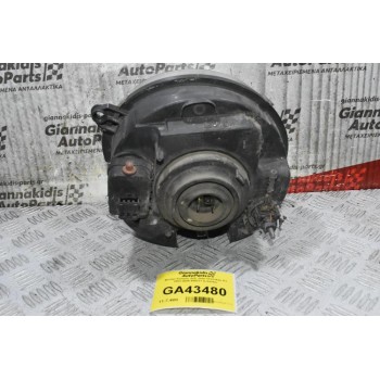 Φανάρι Εμπρός Δεξί Jeep Cherokee KJ 2002-2008 95023Y (Liberty)