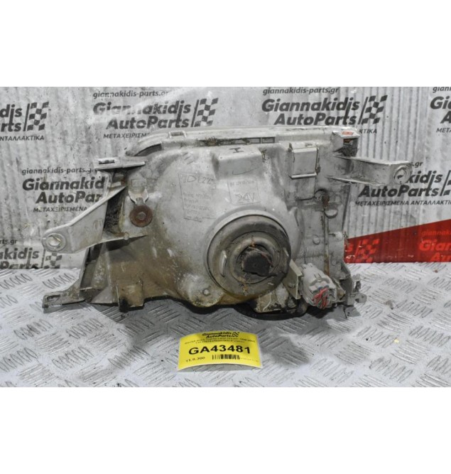 Φανάρι Δεξιό Toyota Land Cruiser 1995-2005 110-77015 (Πλαστικό) (Γνήσιο)