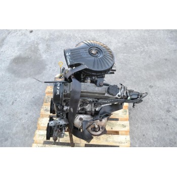 Κινητήρας - Μοτέρ Suzuki Swift G10A 1995-2001