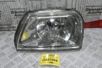 Φανάρι Εμπρός Αριστερά Mitsubishi L200 4D56 1998-2005 MR339731 (Γνήσιο) (Σπασμένη Μια Βάση)
