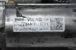 Μίζα Volkswagen - Seat - Audi - Skoda 1.4 TSI CAV 2008-2015 VALEO 0AM911023T