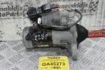 Μίζα Mazda 6 - CX7 2.2 MZR-CD Turbo Diesel R2BF R2AA R2AH 125ps 2009-2012 M001T30971