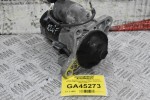 Μίζα Mazda 6 - CX7 2.2 MZR-CD Turbo Diesel R2BF R2AA R2AH 125ps 2009-2012 M001T30971