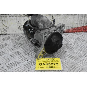 Μίζα Mazda 6 - CX7 2.2 MZR-CD Turbo Diesel R2BF R2AA R2AH 125ps 2009-2012 M001T30971