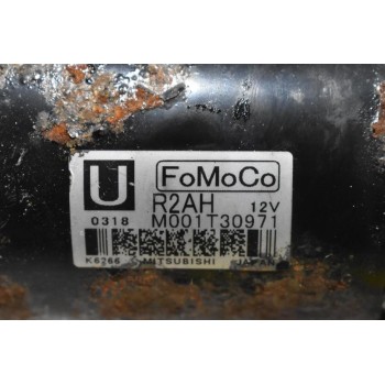 Μίζα Mazda 6 - CX7 2.2 MZR-CD Turbo Diesel R2BF R2AA R2AH 125ps 2009-2012 M001T30971