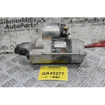 Μίζα Mitsubishi L200 4N15 2015-2020 1810A332 M002T86971ZT