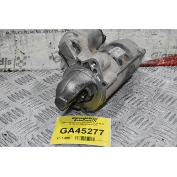 Μίζα Mitsubishi L200 4N15 2015-2020 1810A332 M002T86971ZT