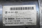 Μίζα Opel Corsa - Astra 1.3 CDTi 2008-2019 55591492 0001172605 20150301