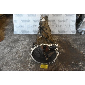 Χειροκίνητο Σασμάν Suzuki Grand Vitara 2.0 TD 16V HDI 109PS RHW 1998-2002