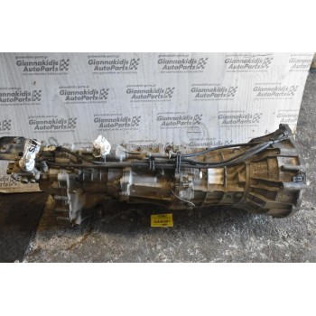 Χειροκίνητο Σασμάν Suzuki Grand Vitara 2.0 TD 16V HDI 109PS RHW 1998-2002