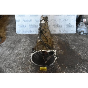 Χειροκίνητο Σασμάν Suzuki Grand Vitara 2.0 TD 16V HDI 109PS RHW 1998-2002