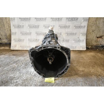 Σασμάν 4Χ4 – Χειροκίνητο Suzuki Grand Vitara 1.9 DDIS F9Q 2005-2010 (Χωρις το βοηθητικο)