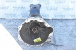 Κιβώτιο Ταχυτήτων - Σασμάν Toyota Hiace 2.5 D4D 2KD 2001-2005 (4 βίδες στο πλακάκι του λεβιέ)
