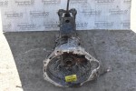 Κιβώτιο Ταχυτήτων - Σασμάν Toyota Hiace 2.5 D4D 2KD 2001-2005 (4 βίδες στο πλακάκι του λεβιέ)