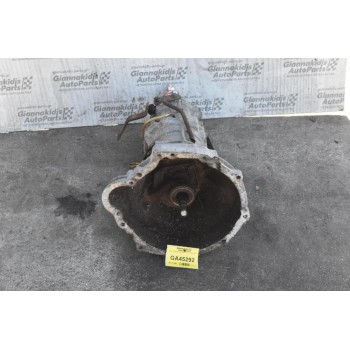 Σασμάν Nissan Vanette 2.0 LD20 1992-1997