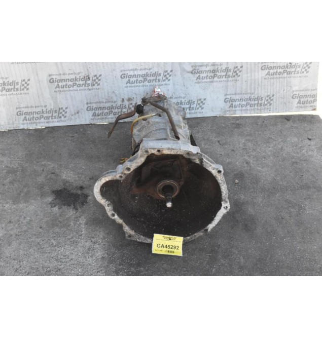 Σασμάν Nissan Vanette 2.0 LD20 1992-1997