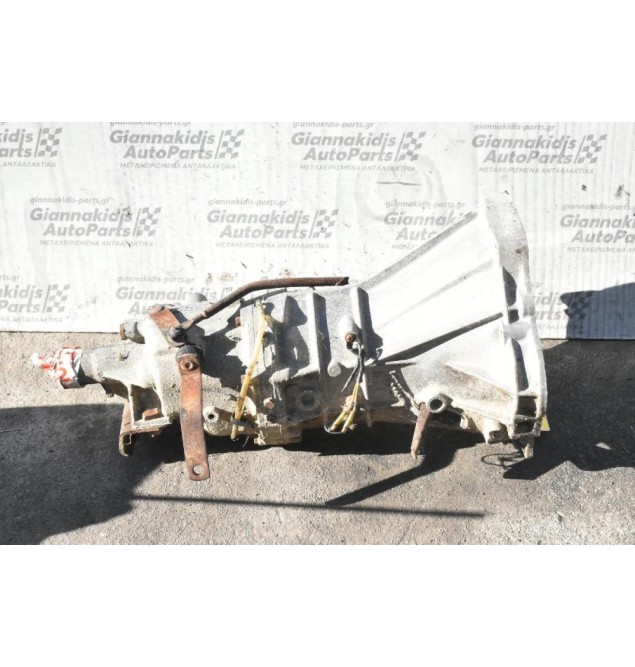 Σασμάν Nissan Vanette 2.0 LD20 1992-1997