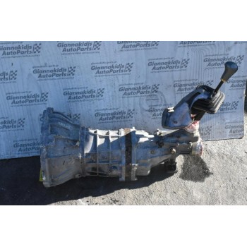 Σασμάν Toyota Hilux 1.8 2Y 1990-1998