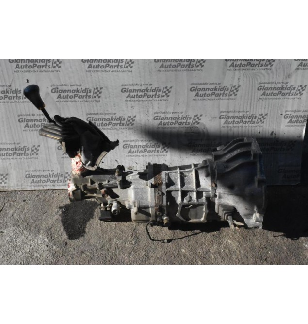 Σασμάν Toyota Hilux 1.8 2Y 1990-1998