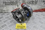 Turbo/Τουρμπίνα Isuzu Clark+Φορτωτής 3.1 4JG2 1990-2001 8944098391