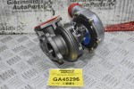 Turbo/Τουρμπίνα Isuzu Clark+Φορτωτής 3.1 4JG2 1990-2001 8944098391