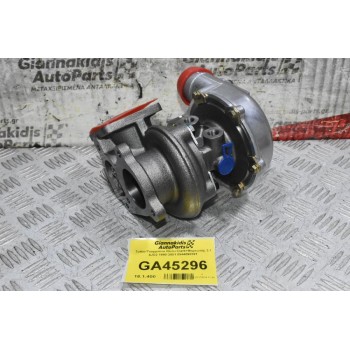 Turbo/Τουρμπίνα Isuzu Clark+Φορτωτής 3.1 4JG2 1990-2001 8944098391