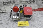 Turbo/Τουρμπίνα Isuzu Clark+Φορτωτής 3.1 4JG2 1990-2001 8944098391