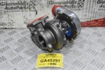 Turbo/Τουρμπίνα Isuzu Clark+Φορτωτής 3.1 4JG2 1990-2001 8944098391