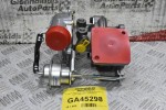 Turbo/Τουρμπίνα Isuzu Clark+Φορτωτής 3.1 4JG2 1990-2001 8944098391