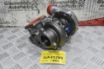 Turbo/Τουρμπίνα Isuzu Clark+Φορτωτής 3.1 4JG2 1990-2001 8944098391