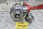Turbo/Τουρμπίνα Isuzu Clark+Φορτωτής 3.1 4JG2 1990-2001 8944098391
