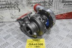 Turbo/Τουρμπίνα Isuzu Clark+Φορτωτής 3.1 4JG2 1990-2001 8944098391