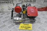 Turbo/Τουρμπίνα Isuzu Clark+Φορτωτής 3.1 4JG2 1990-2001 8944098391