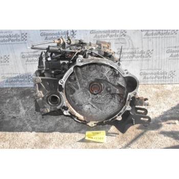 Χειροκήνητο Σασμαν Kia Ceed / i30 1.6 CRDI D4FB 2007-2012